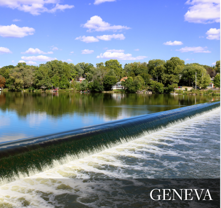 Geneva on the Fox River