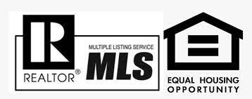 Equal Housing, MLS and Realtor logos