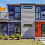 St Charles Container Home