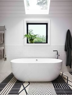 Luxury bathroom
