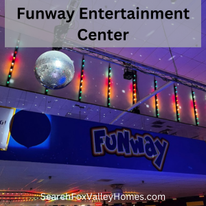 Large Family entertainment center in Batavia, IL