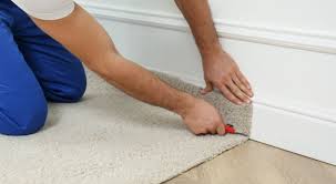 Professional Carpet installations